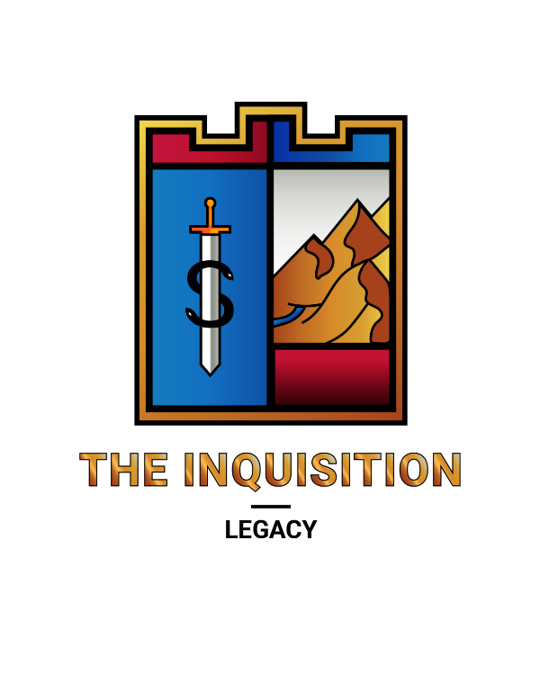 The Inquisition: Legacy