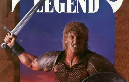 Knights of Legend