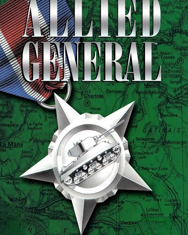 Allied General