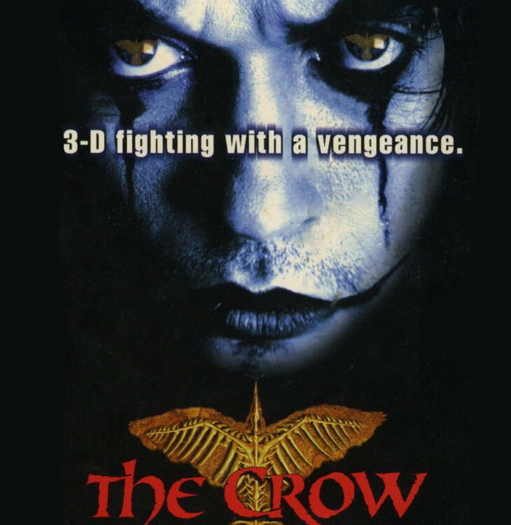 The Crow: City of Angels
