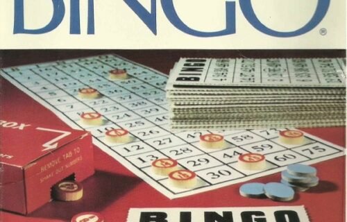 MB Bingo