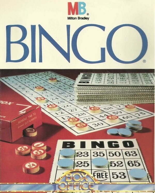 MB Bingo