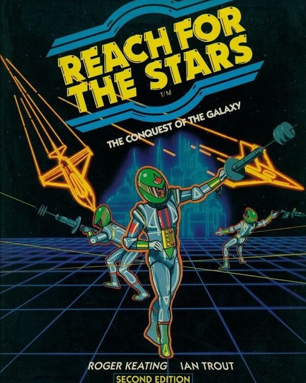 Reach for the Stars