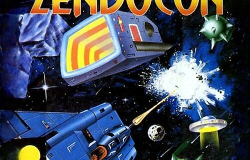 Gates of Zendocon