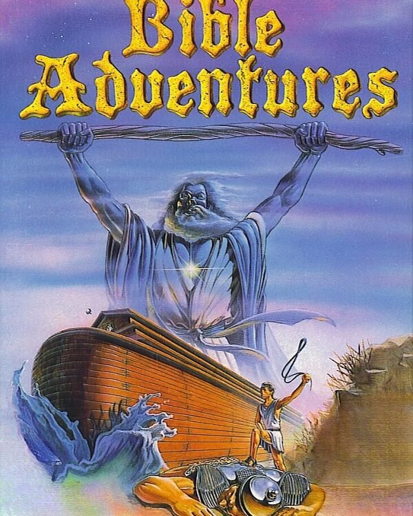 Bible Adventures