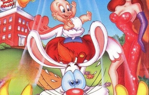 Hare Raising Havoc