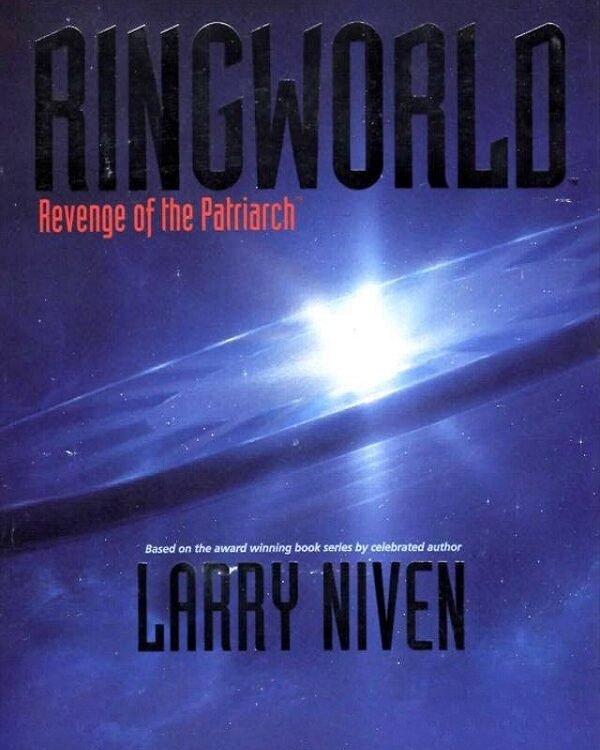 Ringworld: Revenge of the Patriarch