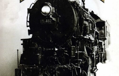 Railroad Tycoon II