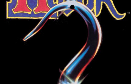Hook