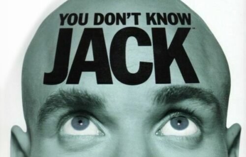You Don’t Know Jack