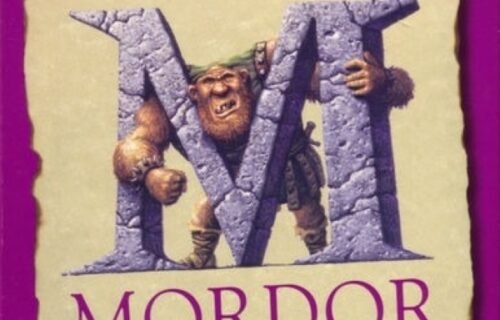 Mordor: The Depths of Dejenol