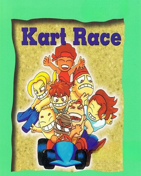 Kart Race