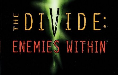 The Divide: Enemies Within