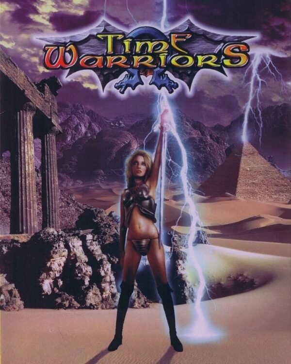 Time Warriors