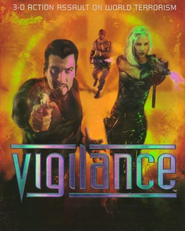 Vigilance