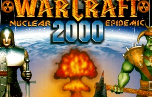 Warcraft 2000: Nuclear Epidemic