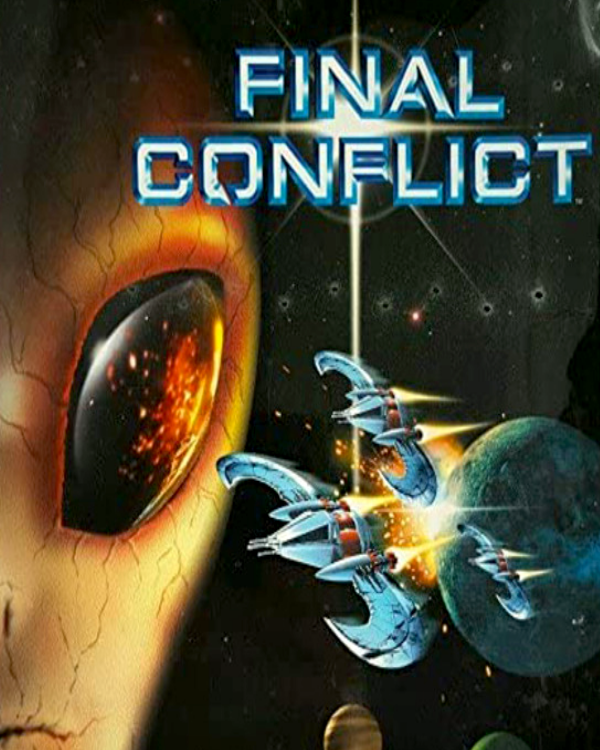 Final Conflict