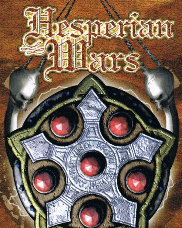 Hesperian Wars