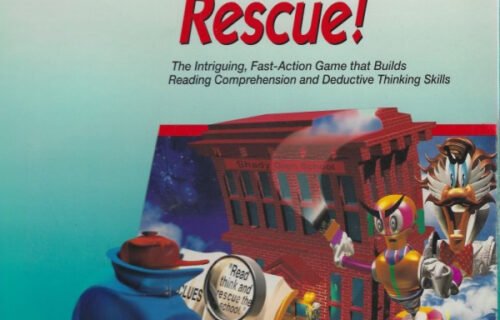 Super Solvers: Midnight Rescue!