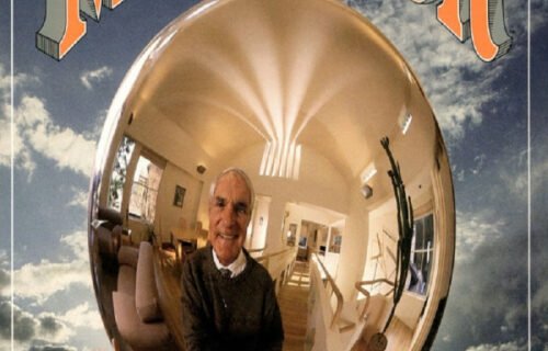 Timothy Leary’s Mind Mirror