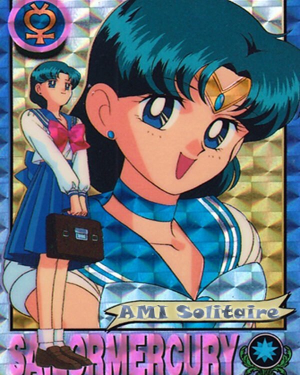 Ami Solitaire