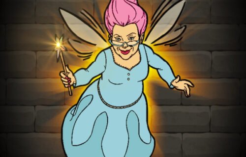 F.Godmom