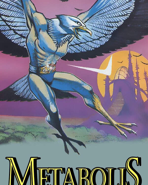 Metabolis
