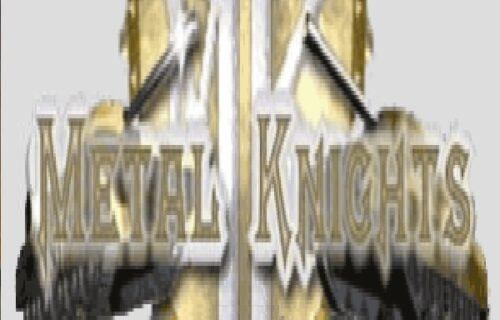 Metal Knights