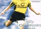 UEFA Champions League 1996/97