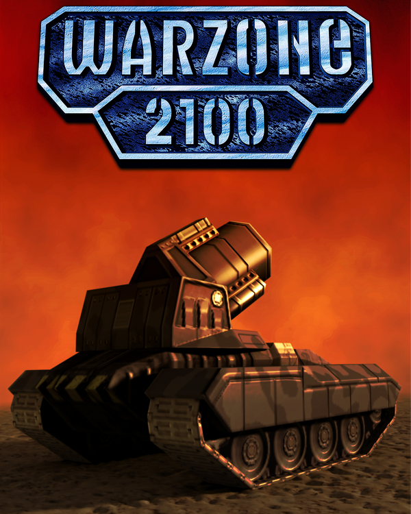Warzone 2100