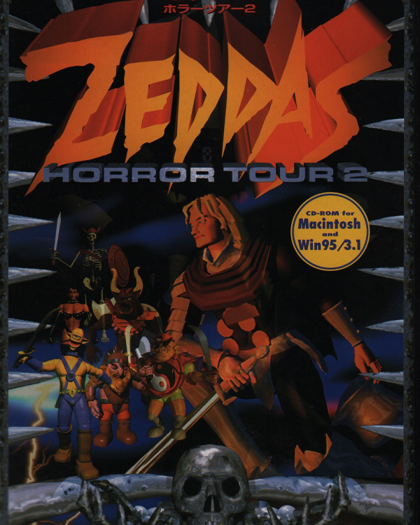Zeddas