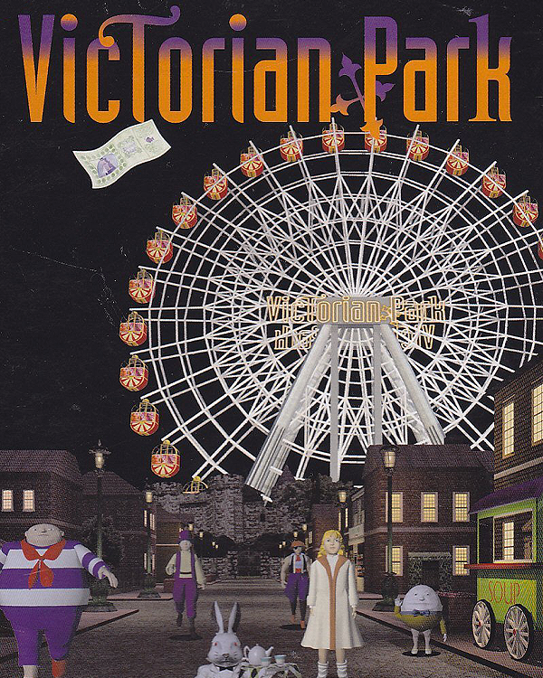 Victorian Park