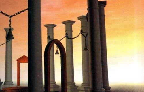 Evocation: Oltre il Sogno