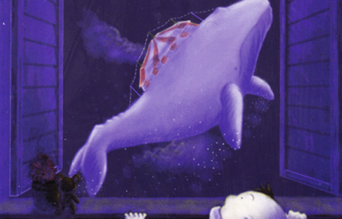 Kujira Monogatari