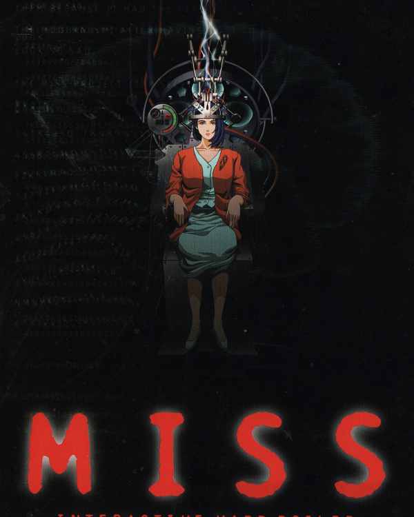 Miss
