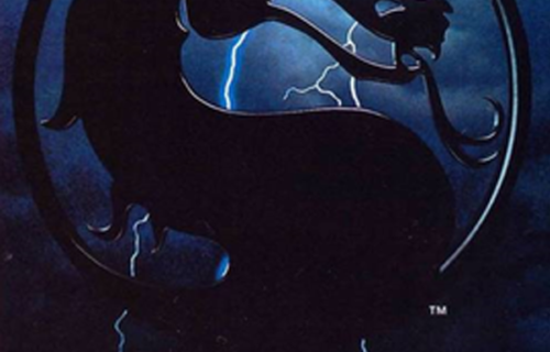 Mortal Kombat II