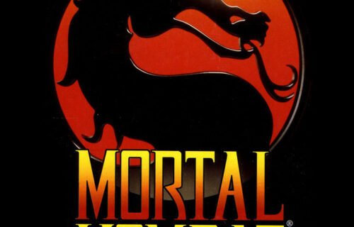 Mortal Kombat