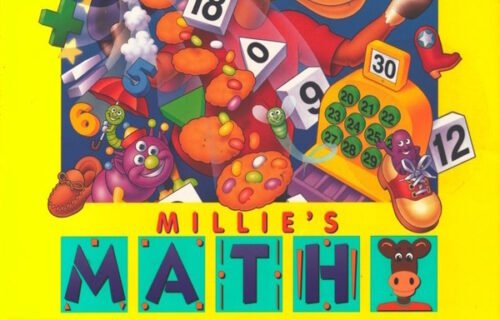 Millie’s Math House