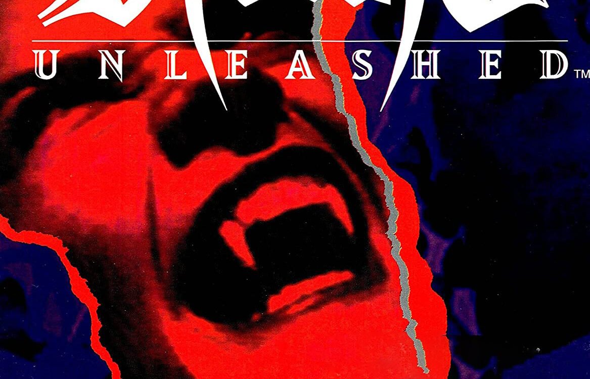 Dracula Unleashed