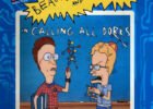 MTV’s Beavis and Butt-head: Calling All Dorks