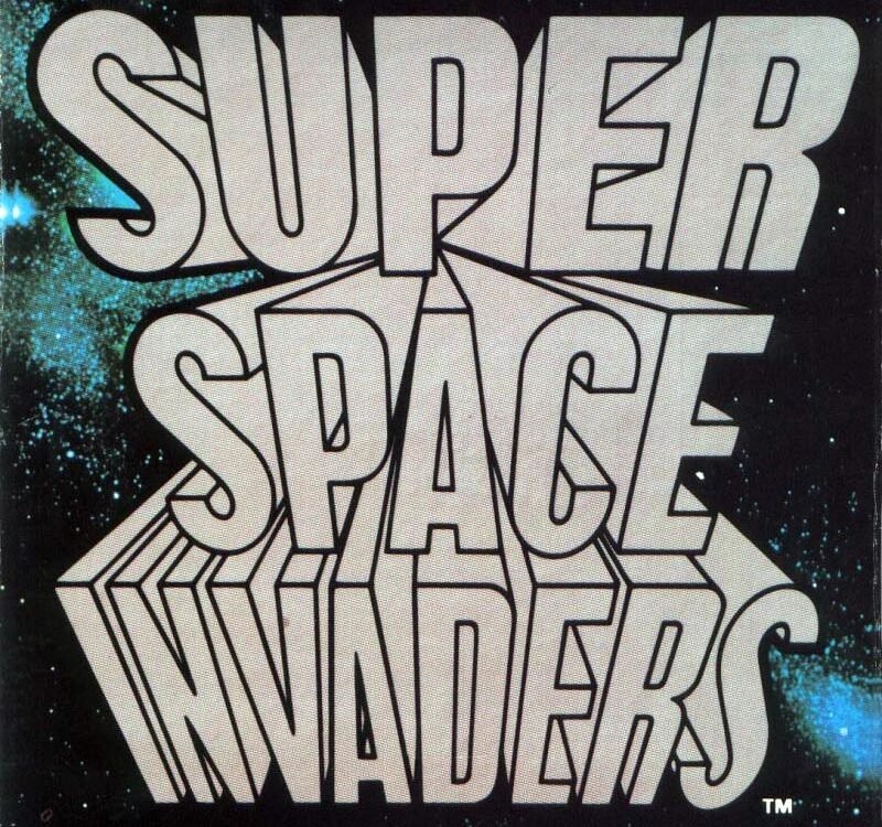 Super Space Invaders