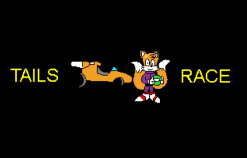 Tails Race