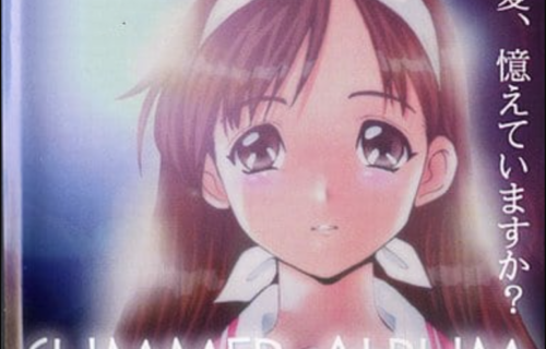 Summer Album