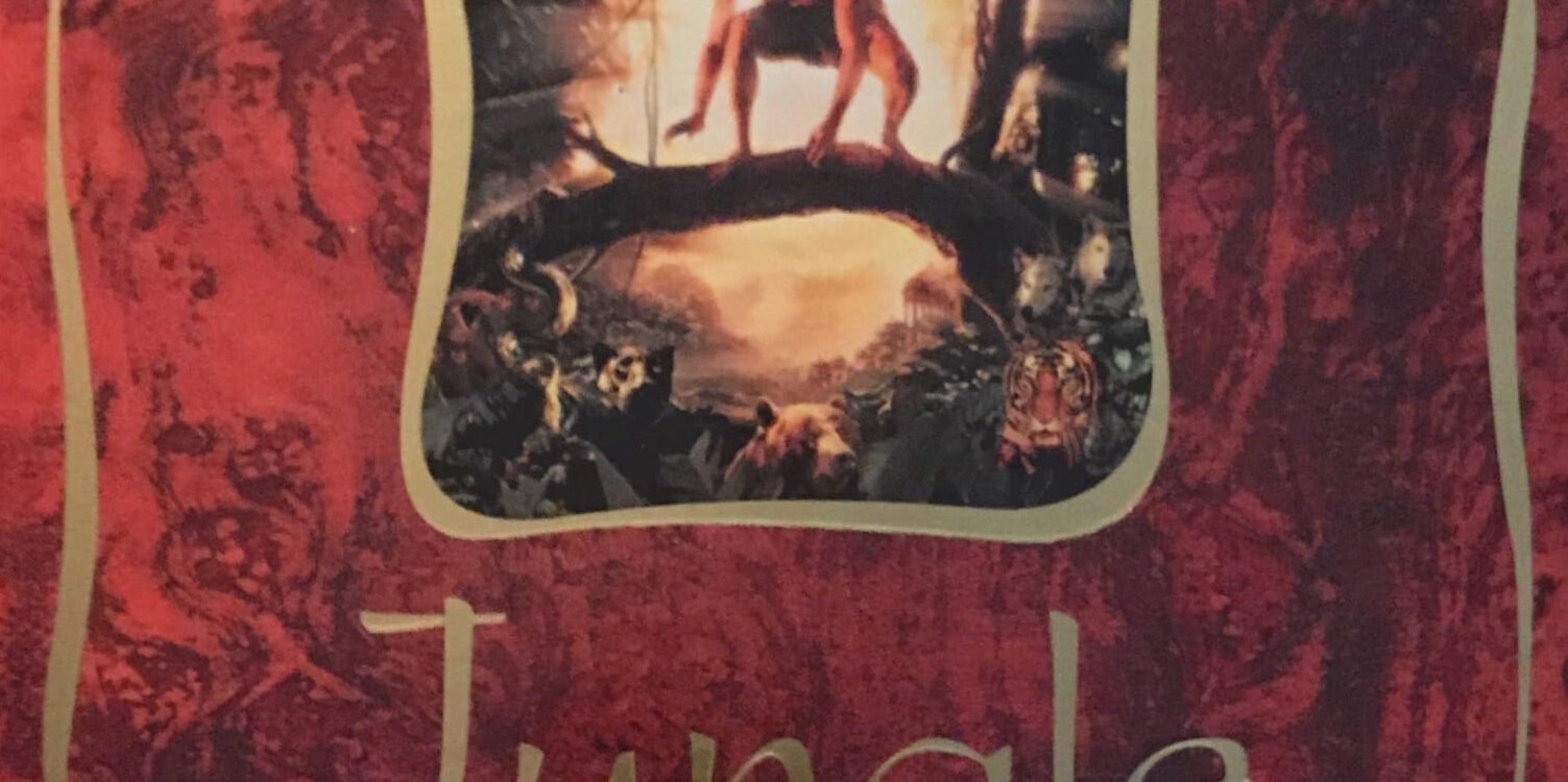 The Jungle Book