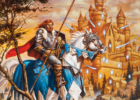 Advanced Dungeons & Dragons: Hillsfar