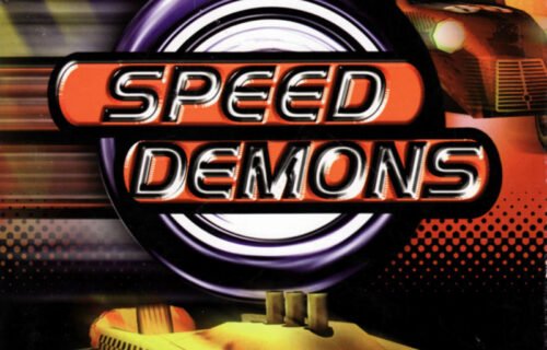 Speed Demons