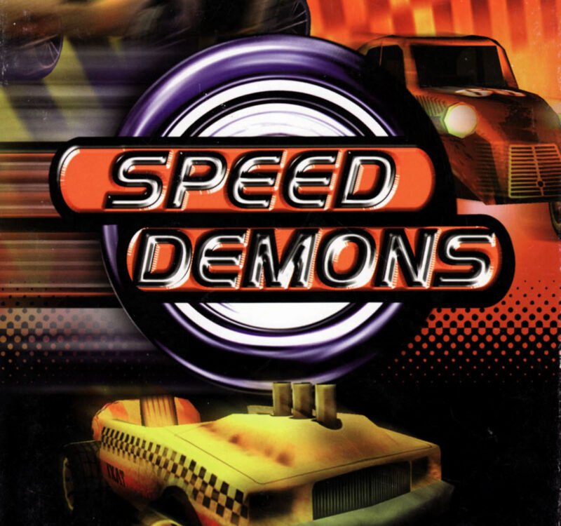 Speed Demons