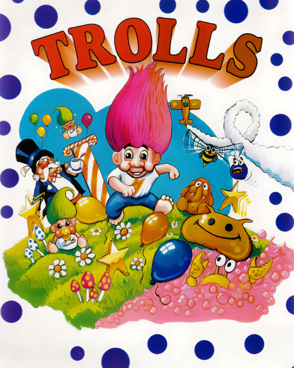 Trolls