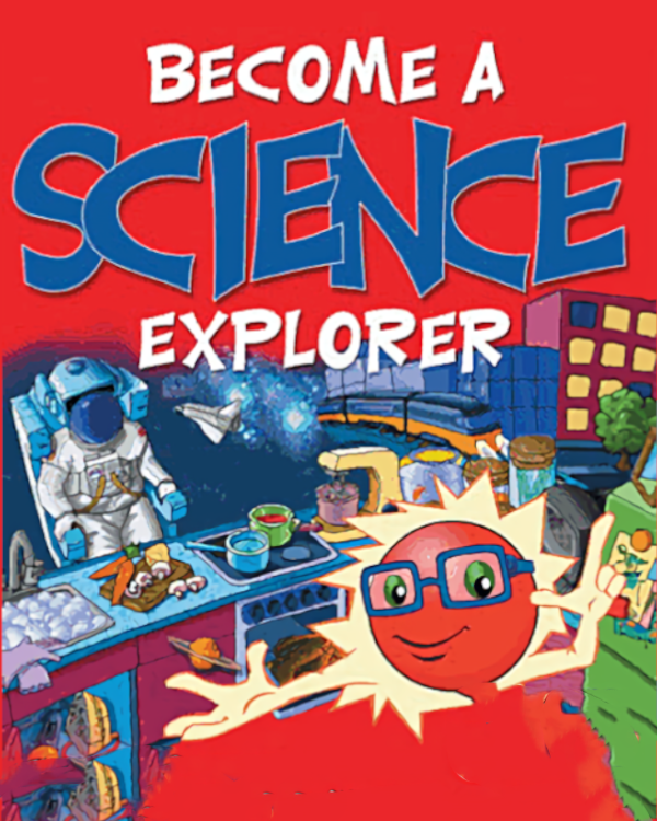 Become A science Explorer