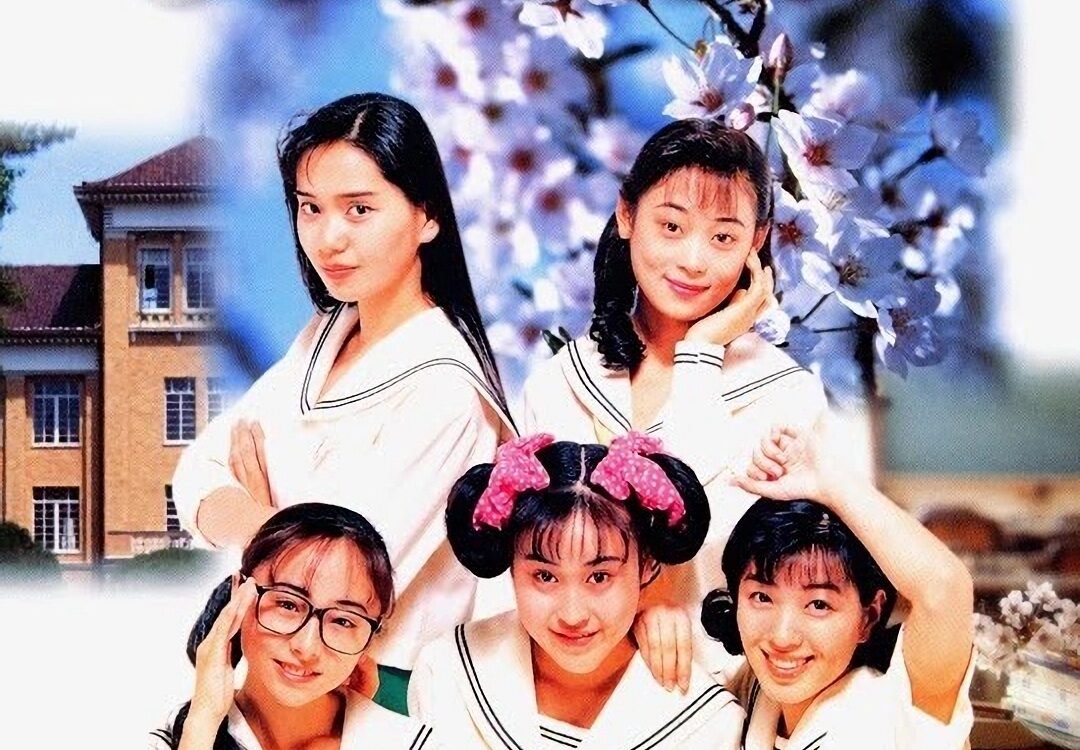 Sotsugyou R: Graduation Real